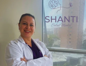 SHANTI