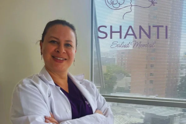 SHANTI